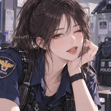 Profile image of Cha Yena
