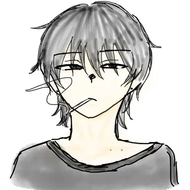 Profile image of 朔夜