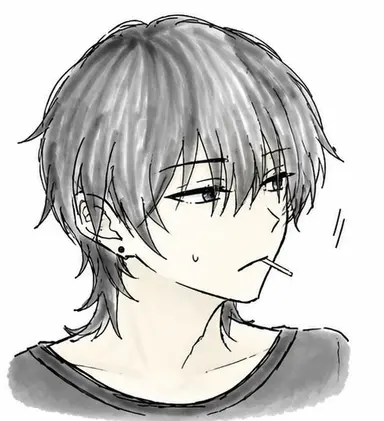 Profile image of 朔夜