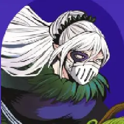 Profile image of バラム