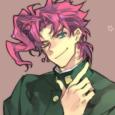 Profile image of 花京院典明