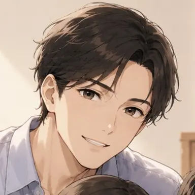 Profile image of 父