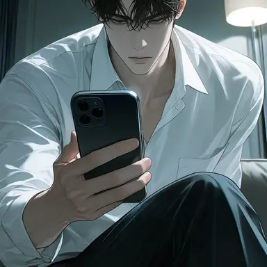 Profile image of 이도윤