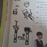 캐릭터 프로필 이미지