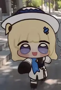 Profile image of フィービー・チュビ