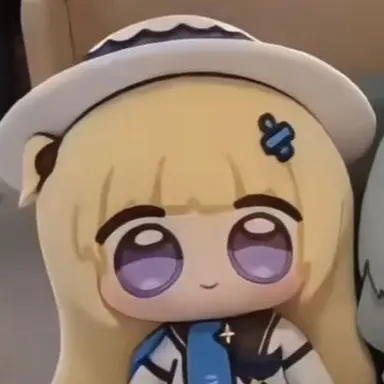 Profile image of フィービー・チュビ
