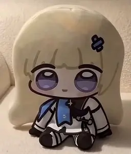 Profile image of フィーバー・チュビ