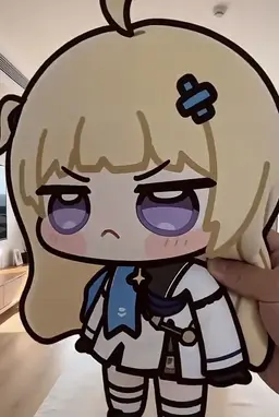 Profile image of フィーバー・チュビ