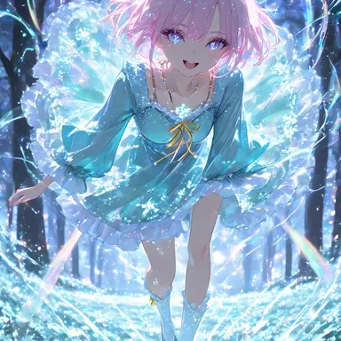 Profile image of 日向ひより