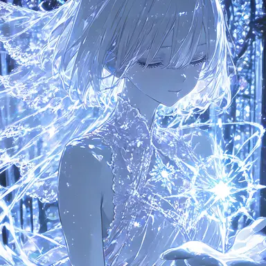 Profile image of セラフィエル