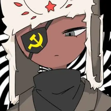 Profile image of ソ連