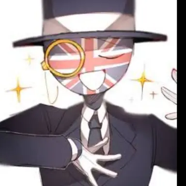 Profile image of イギリス