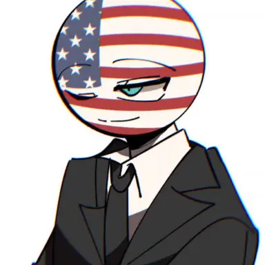 Profile image of アメリカ