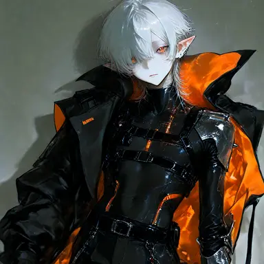 Profile image of Raven