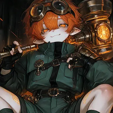 Profile image of Gald