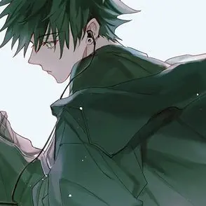 Profile image of 伏黒