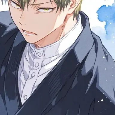 Profile image of 直哉