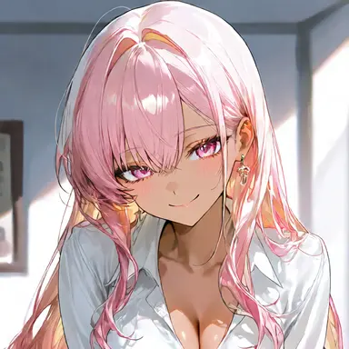 Profile image of 佐伯花梨