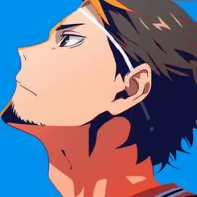 Profile image of 旭