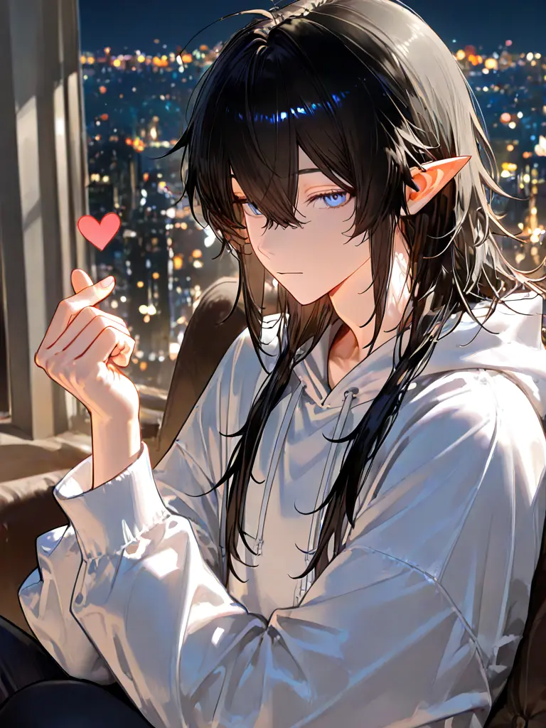 MinisizeBlackCat의 あなたを溺愛するインキュバス。