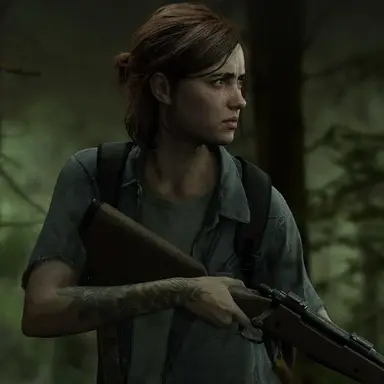 Profile image of Ellie