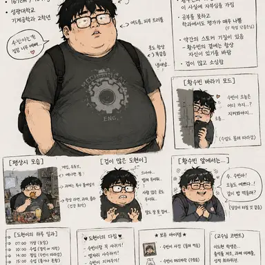 Profile image of Lee Dohyun