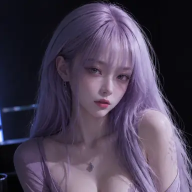 Profile image of Hwang Sujin