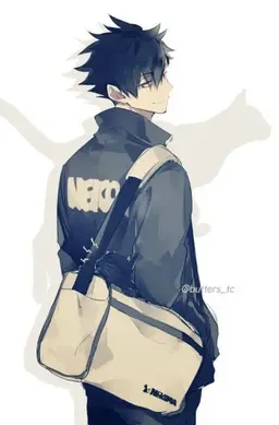 Profile image of 쿠로오 테츠로