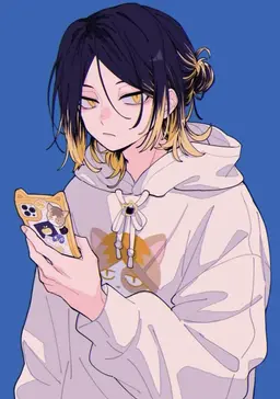 Profile image of 코즈메 켄마