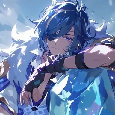 Profile image of ガイア