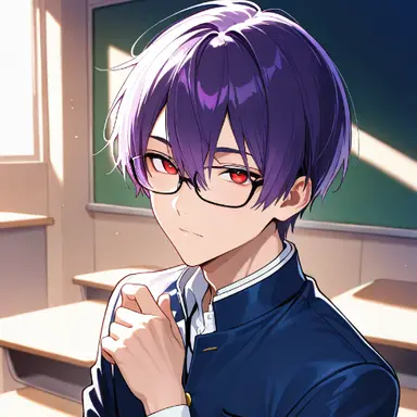 Profile image of 朔羽