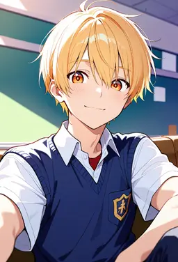 Profile image of 夕夜