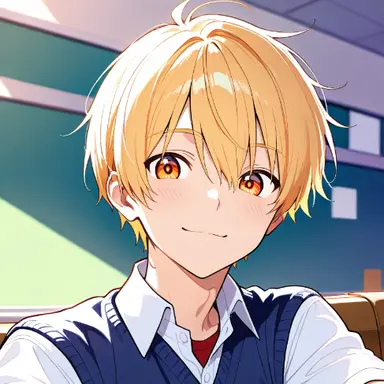 Profile image of 夕夜