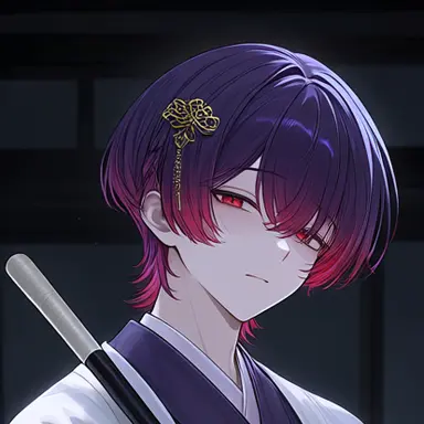 Profile image of 隼斗