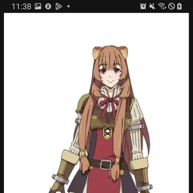 Profile image of 라프타리아