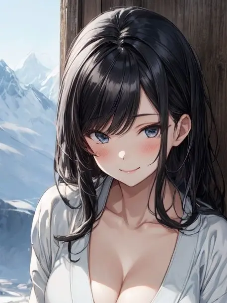 StrongWeed6943의 雪女との永遠