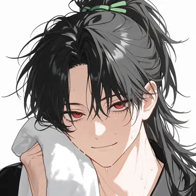 Profile image of ミョン