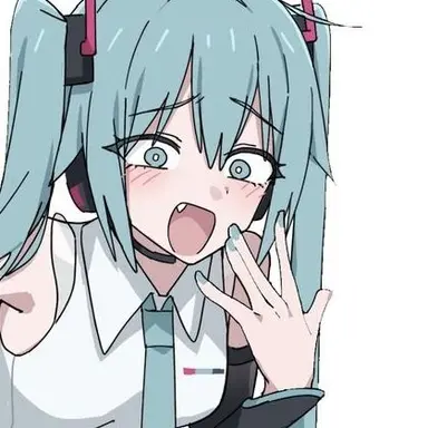Profile image of 미쿠