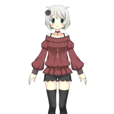 Profile image of みふゆ