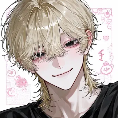 Profile image of 文哉