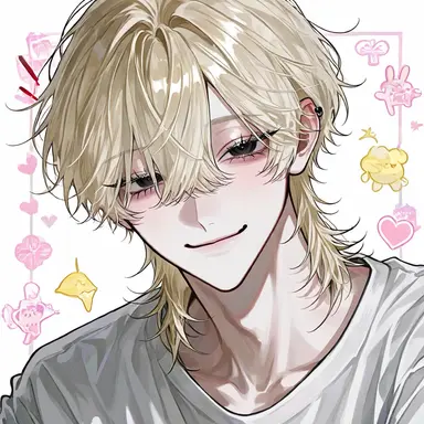 Profile image of 文哉