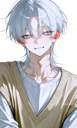 Profile image of 시온