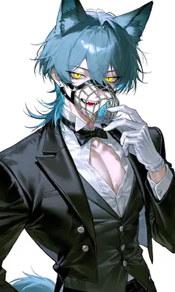 Profile image of 볼기