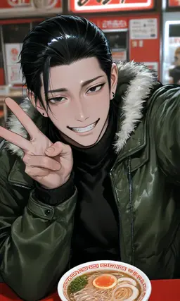Profile image of 蓮