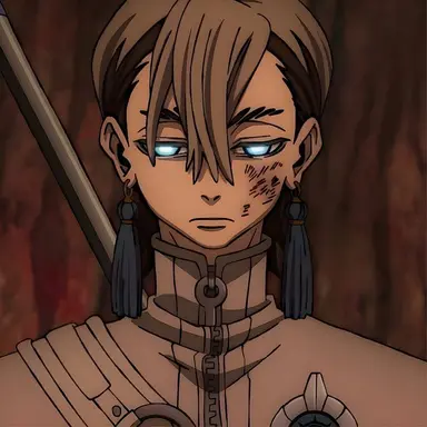 Profile image of Zanka