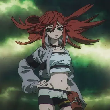 Profile image of リヨウ