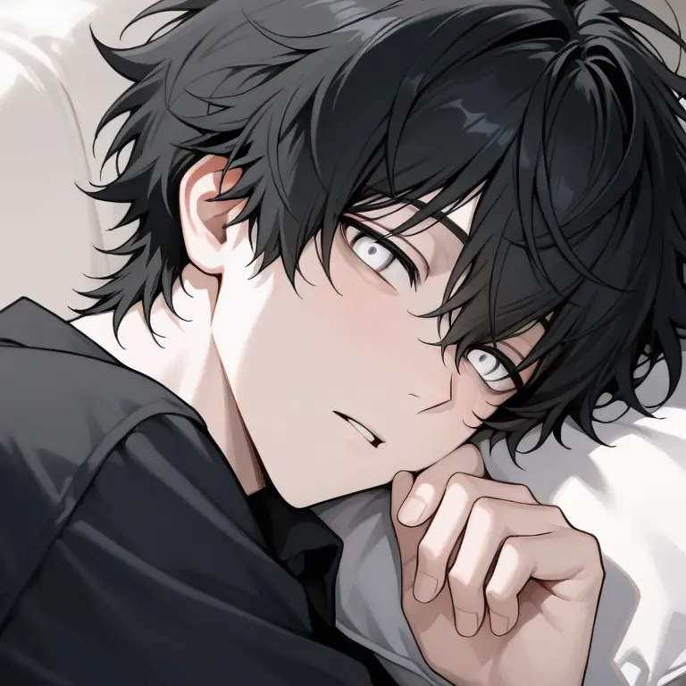 BLlove_BLlove의 クズヒモ彼氏は俺のもの