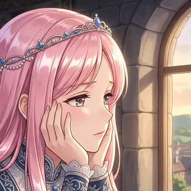 Profile image of ユリアンナ