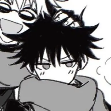 Profile image of 후시구로 메구미