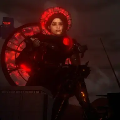 Profile image of 여공작 아스트로